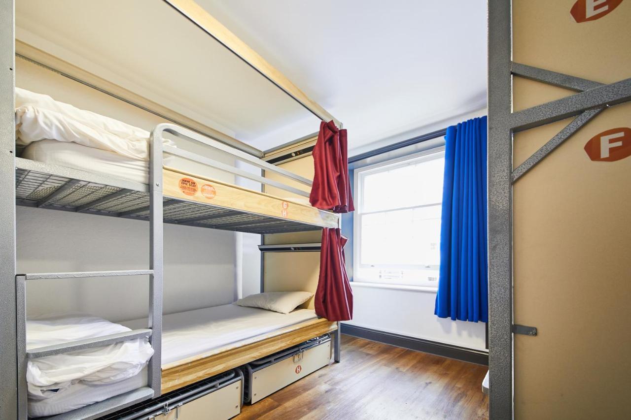 Hostel St Christopher's Oasis - Bridge - Female Only Londen
