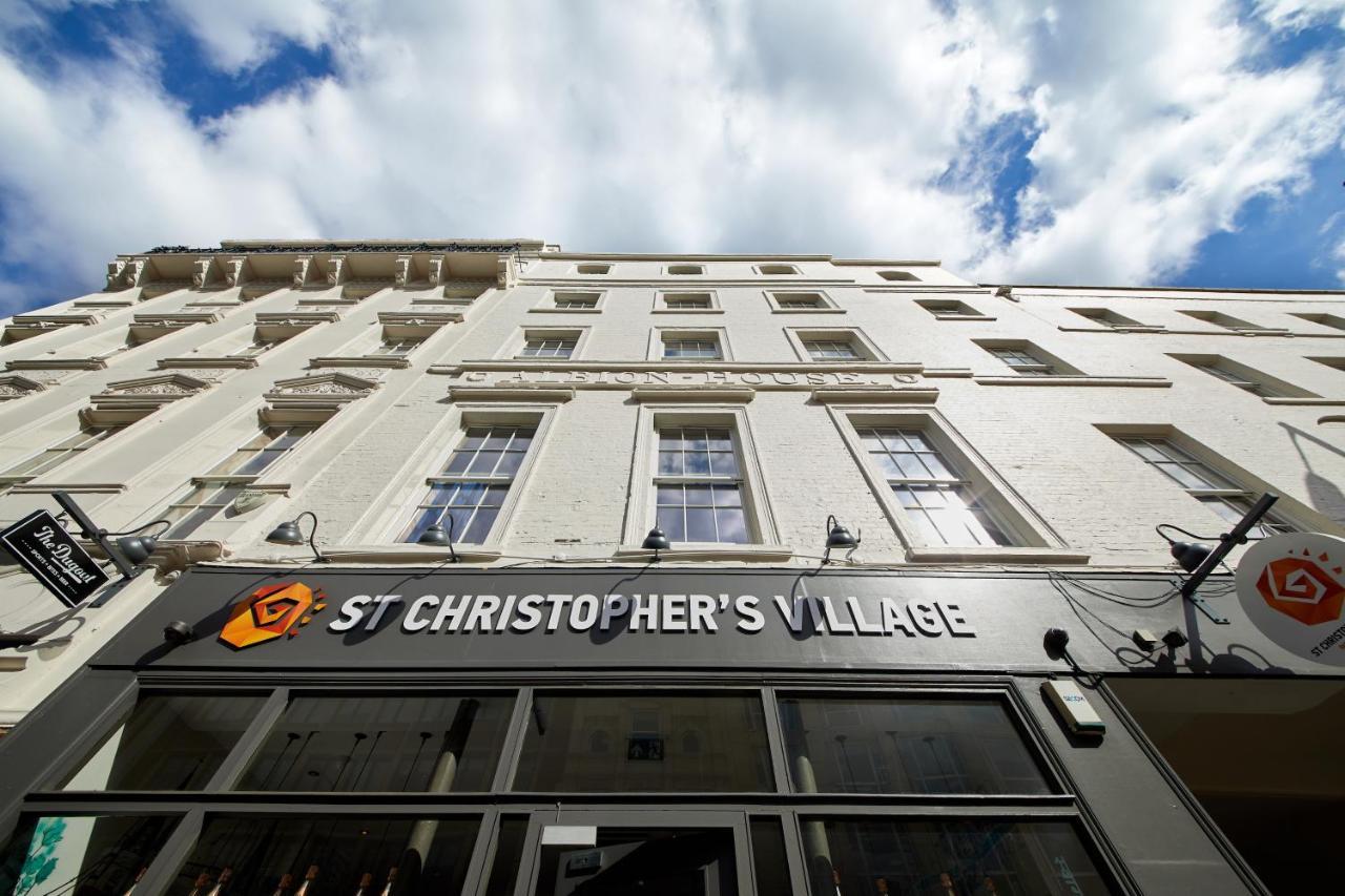 St Christopher's Oasis - Bridge - Female Only Hostel Londen