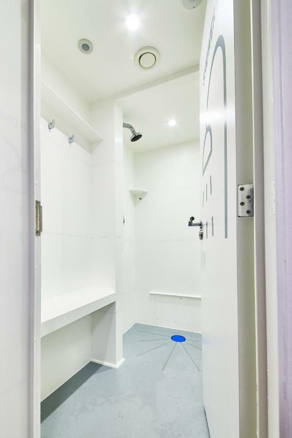 St Christopher's Oasis - Bridge - Female Only Hostel Londen