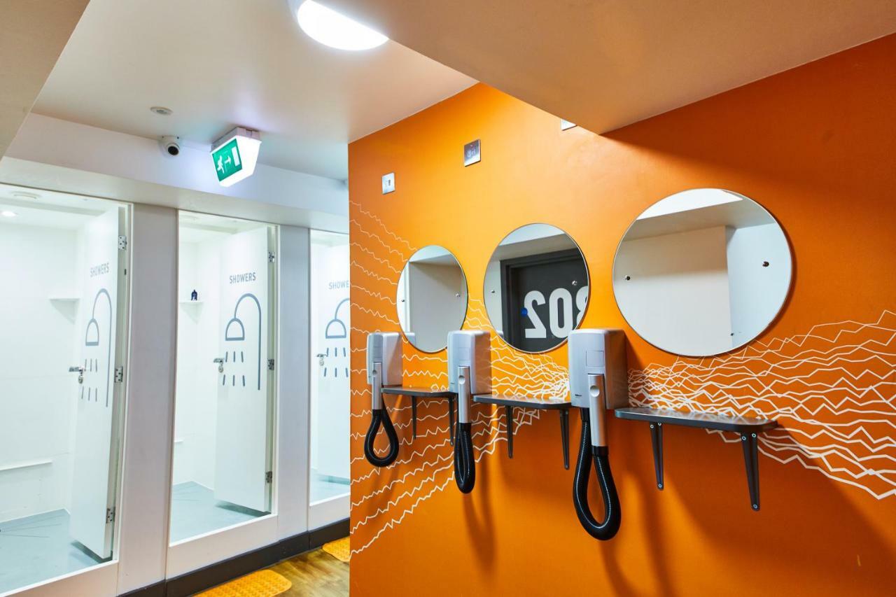 Hostel St Christopher's Oasis - Bridge - Female Only Londen